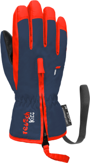 Reusch Ben 6285108 4939 blue red front